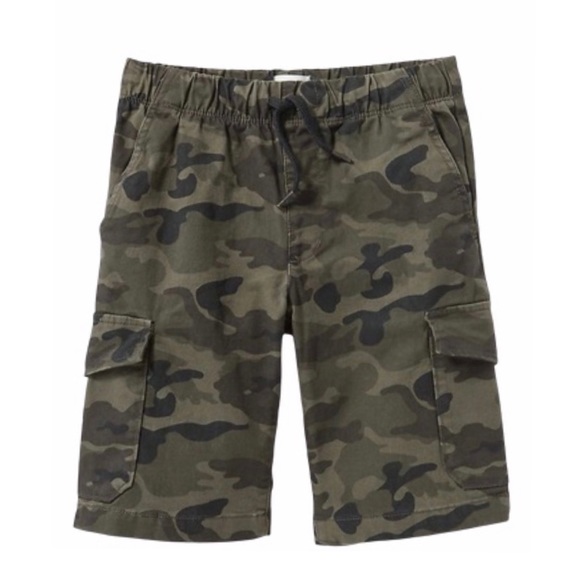 Mens Shorts Old Navy Camo Cargo Pants Old Navy Men's Camo Cargo